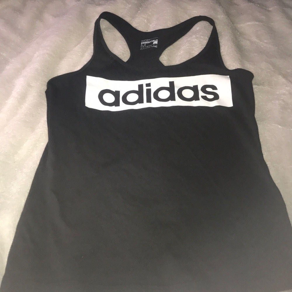 Adidas Tank Top