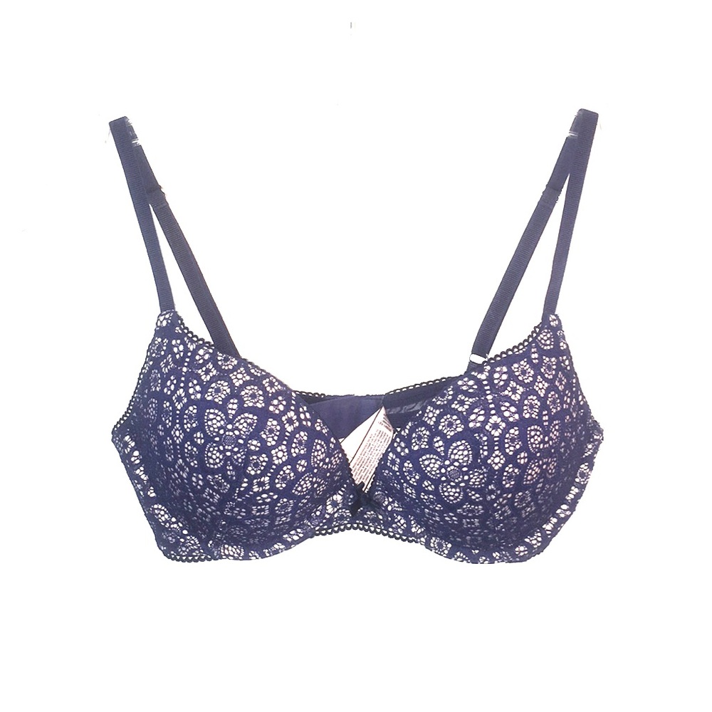 Victoria’s Secret Dream Angels push-up bra!