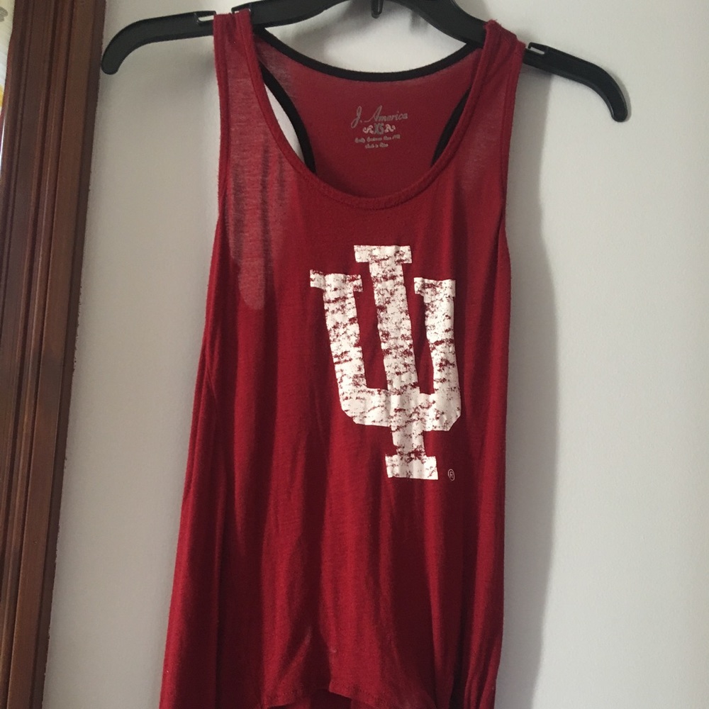 STYLISH IU SHIRT SIZE EXTRA SMALL