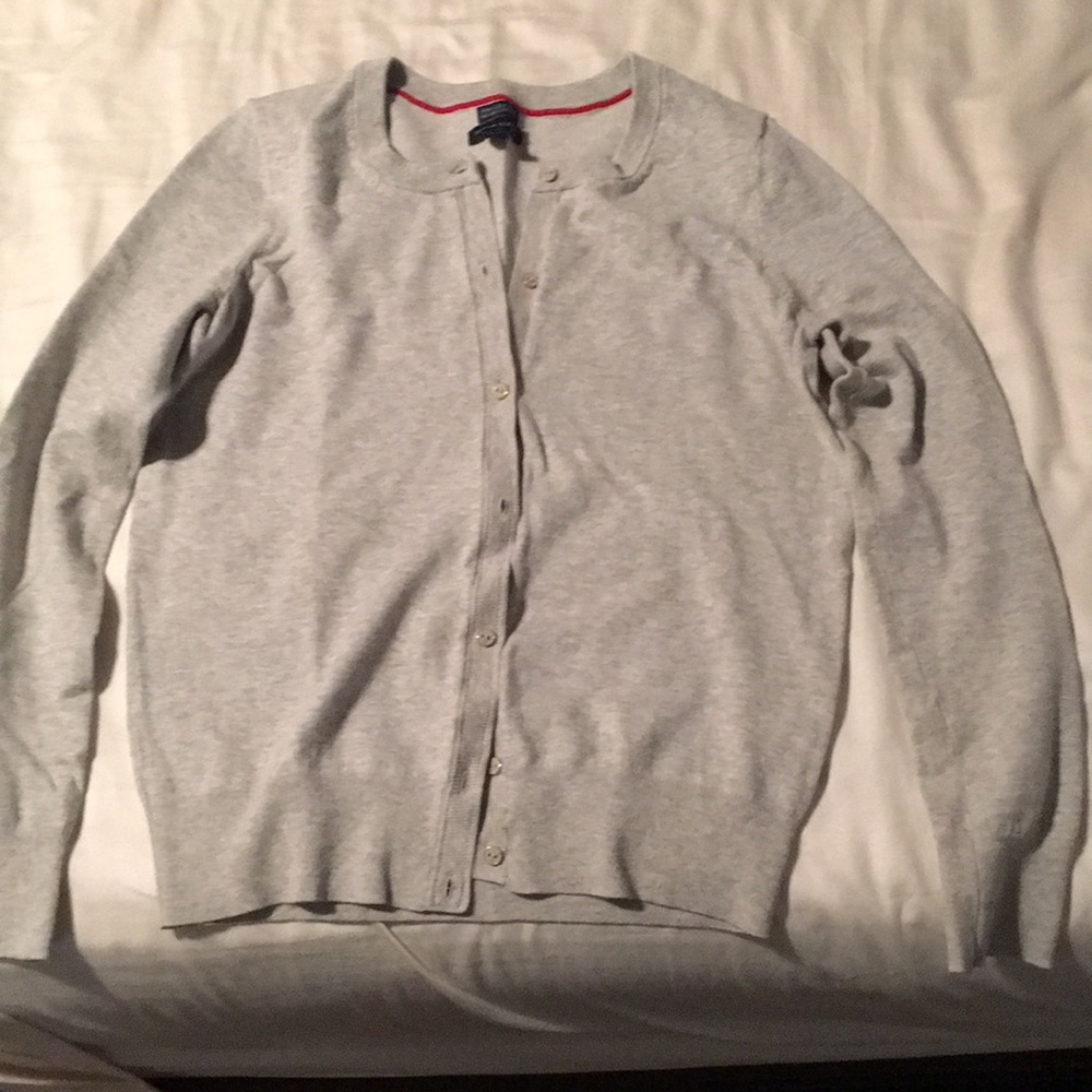 Tommy Hilfiger Cardigan