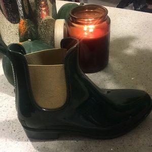 Ralph Lauren Rainboots