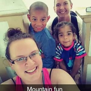 Meet your Posher, Danielle