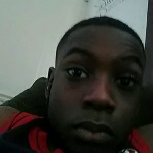 Meet your Posher, Isaiah