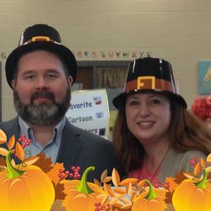 Meet your Posher, Dawn