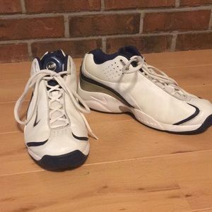 EUC Nike Air Flight Basketball Shoes