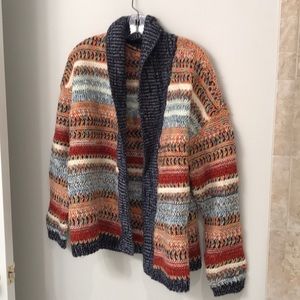NWT Anthropologie sweater