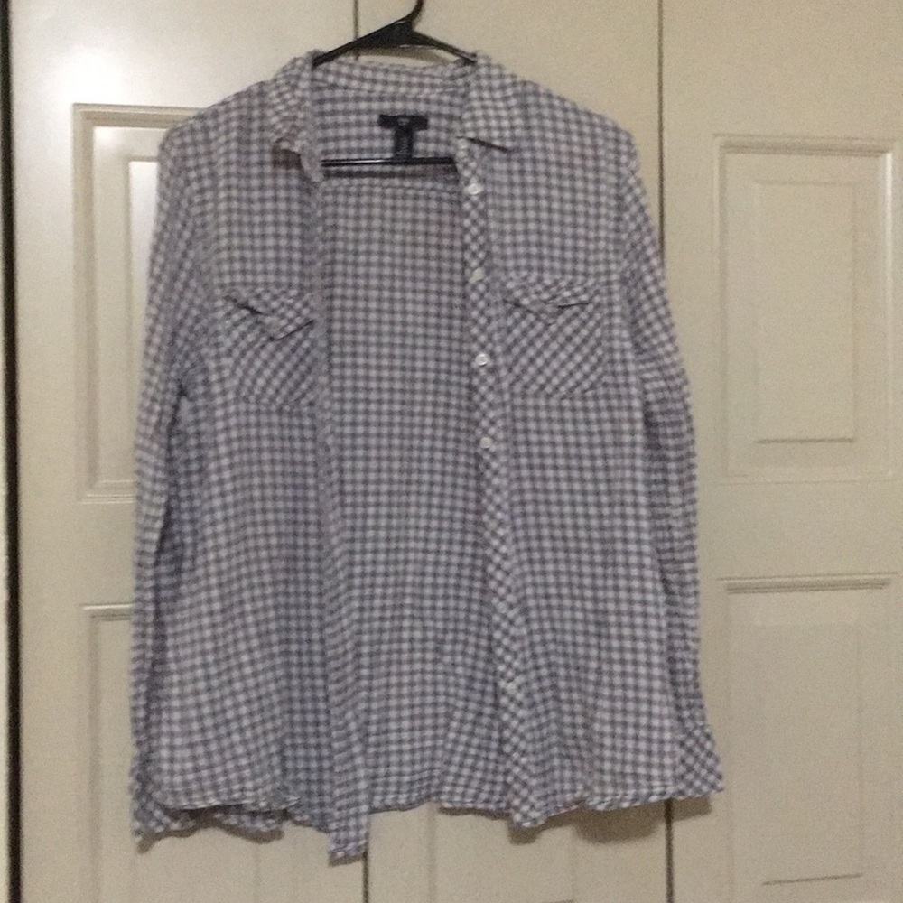 Gap Junior’s Button Down