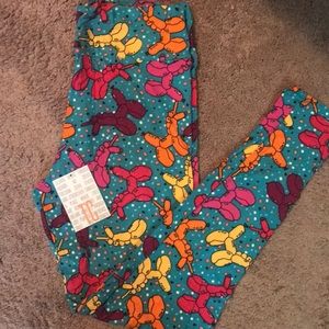LuLaRoe leggings
