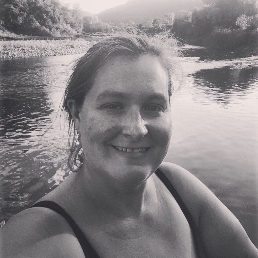 Meet your Posher, Katy