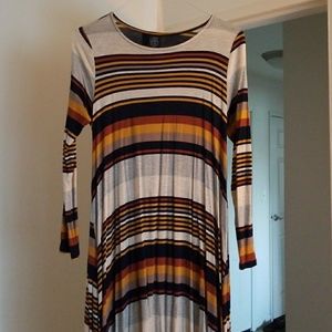 Agnes and Dora dress