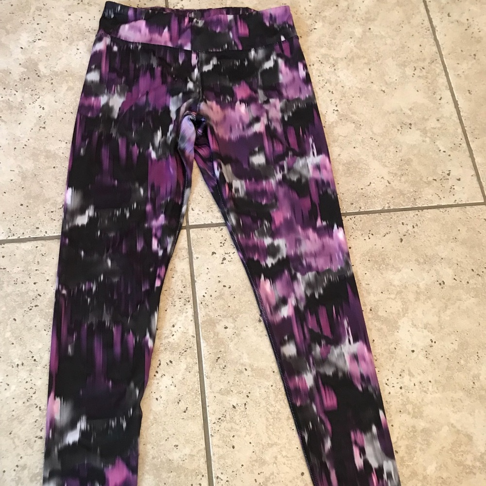 Express Workout Tights