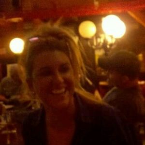 Meet your Posher, Randi