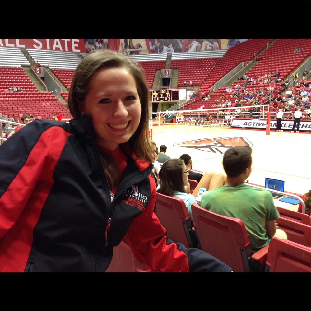 Meet your Posher, Lauren