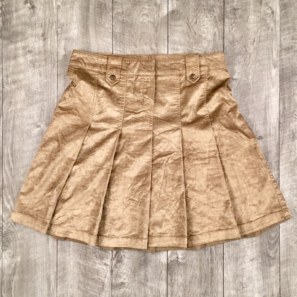 BCBG Girls Skirt
