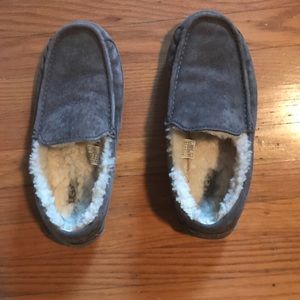 Ugh slippers