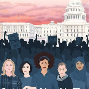 Meet your Posher, Amira