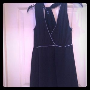 Cute cool MAX empire waist top