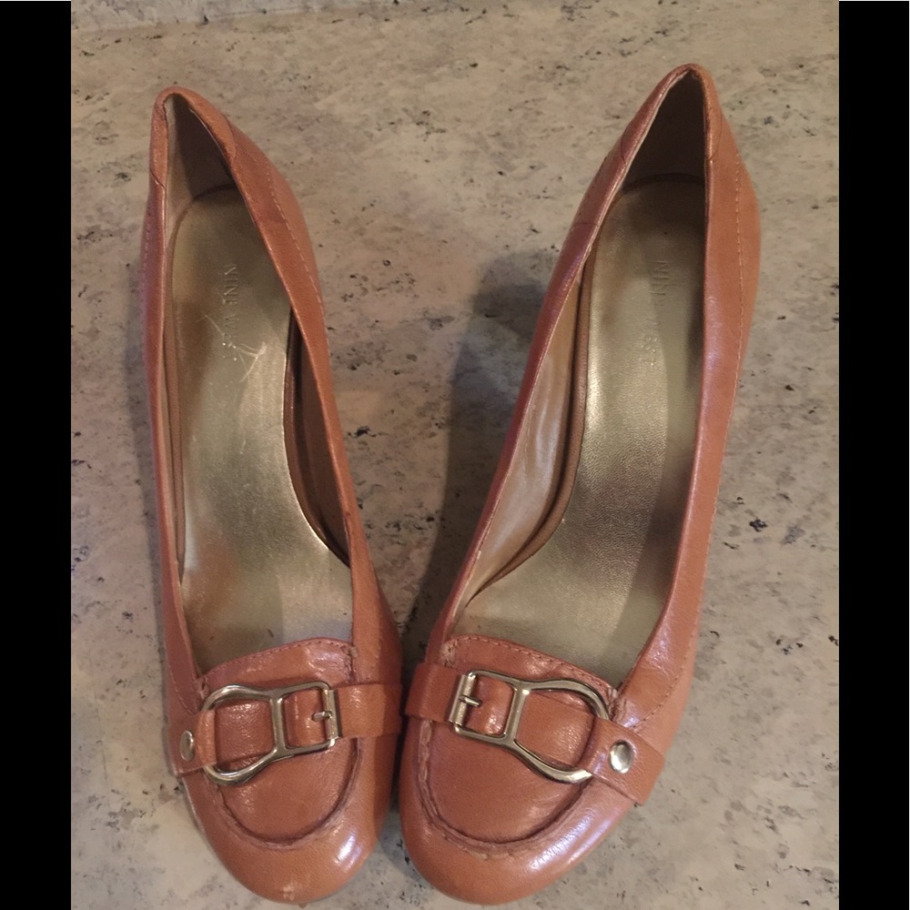 Nine West Shoes
