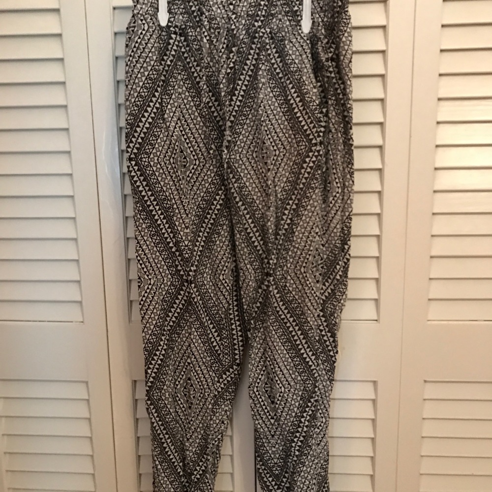 comfy pants