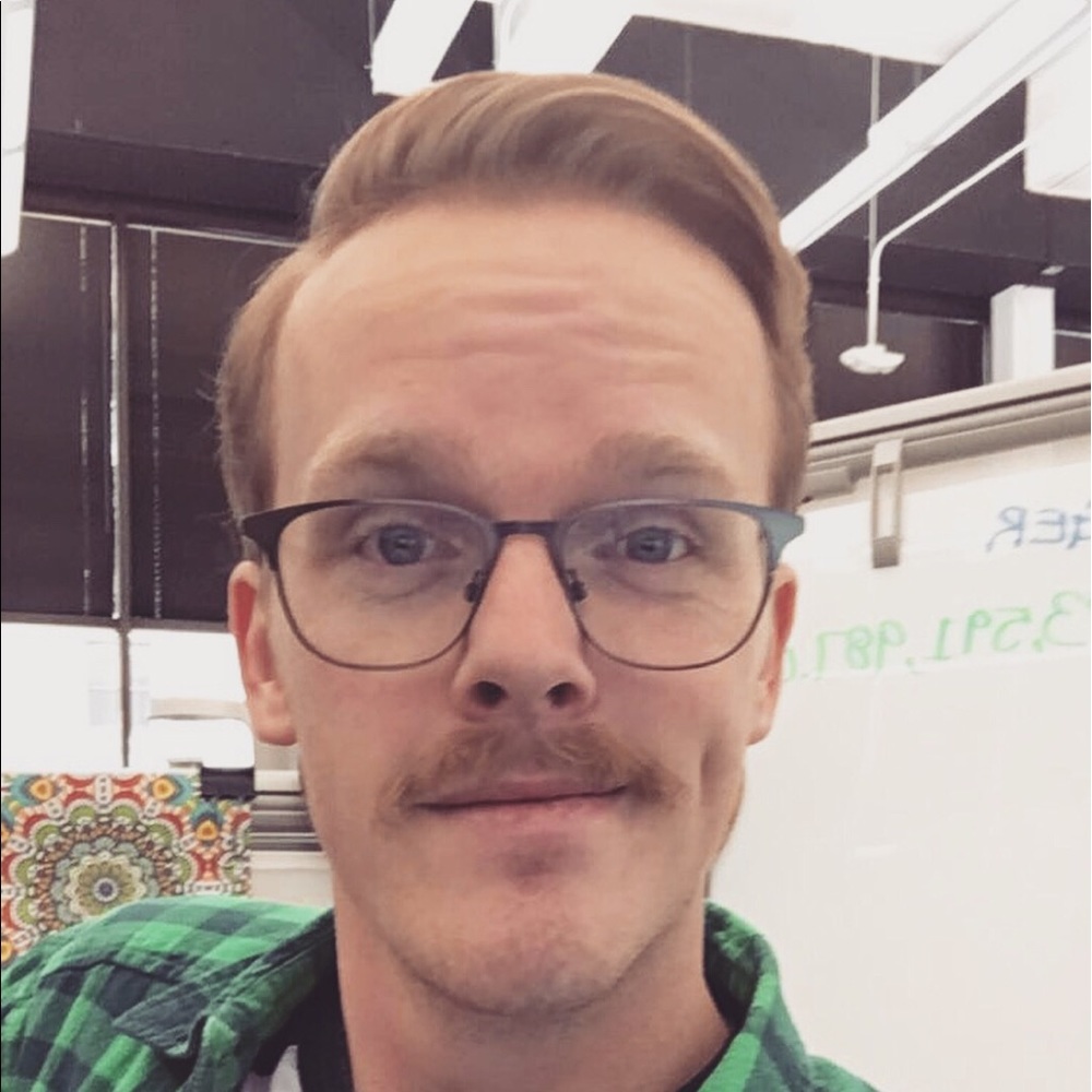 Meet your Posher, Garrison