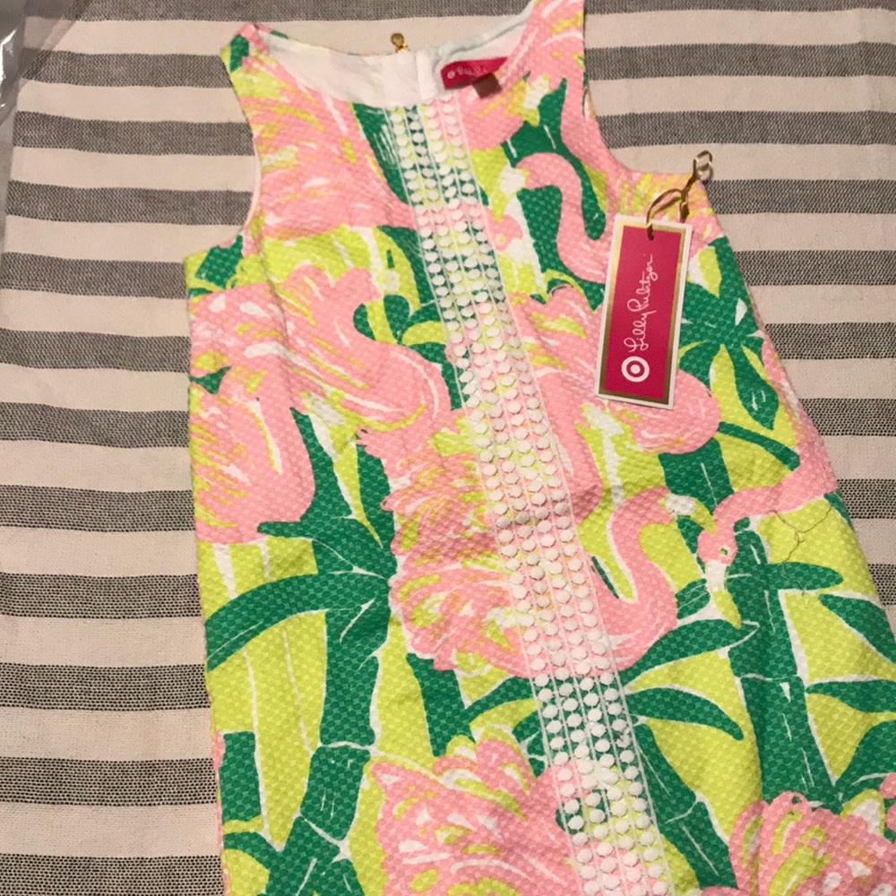 Lily Pulitzer for Target girls Dress