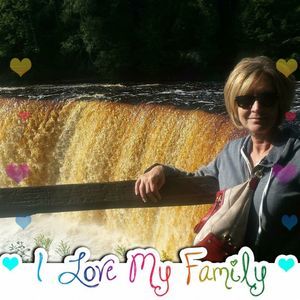 Meet your Posher, Tracy