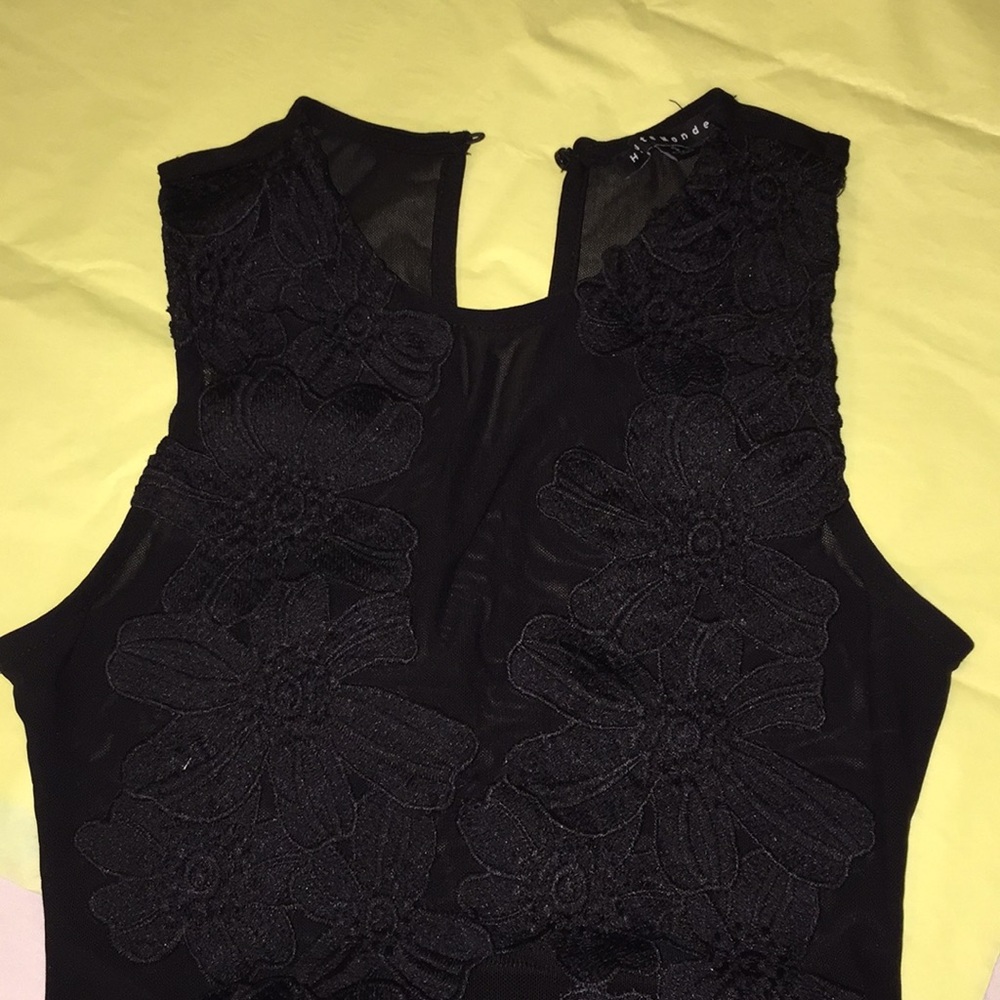 NWOT/Bodysuit