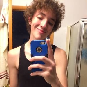 Meet your Posher, Joseph