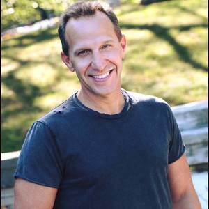 Meet your Posher, Mike