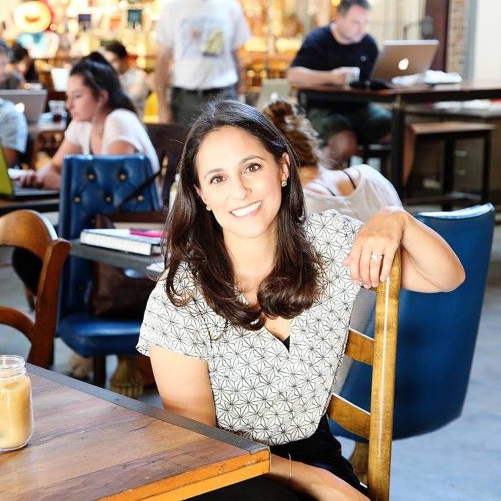 Meet your Posher, Lindsay