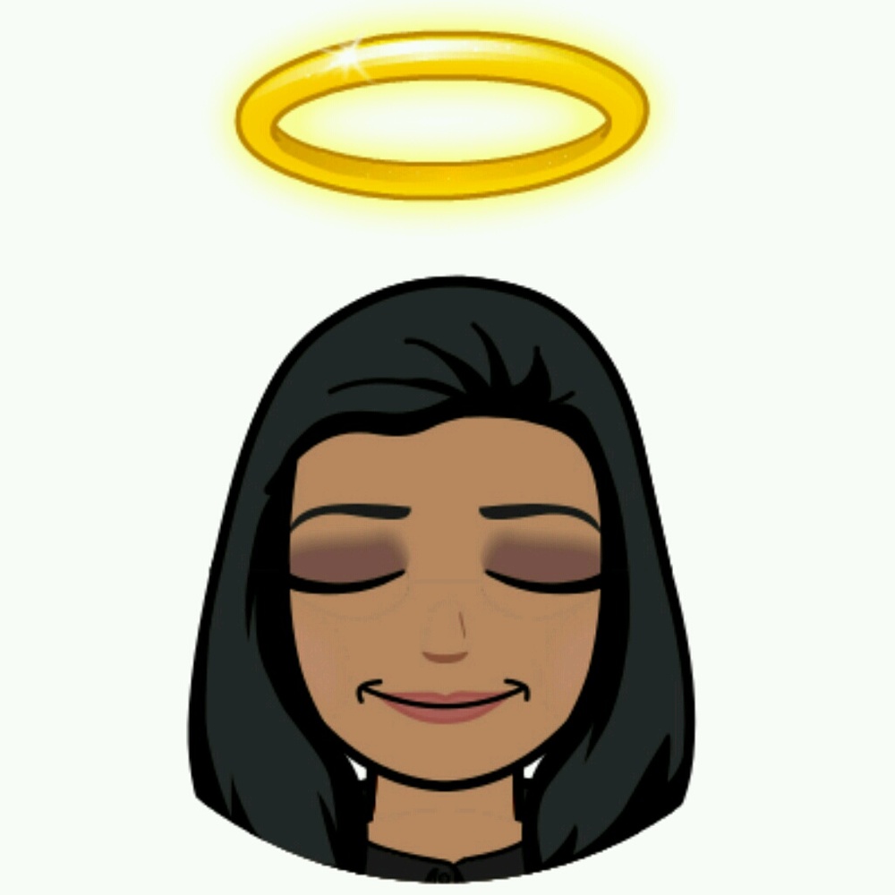 Meet your Posher, Yvette