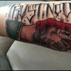 Meet your Posher, Gabriel