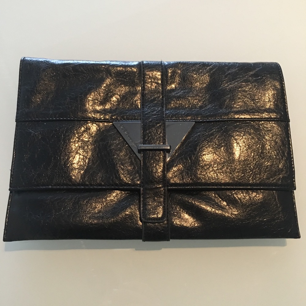 Clutch purse - BCBGeneration
