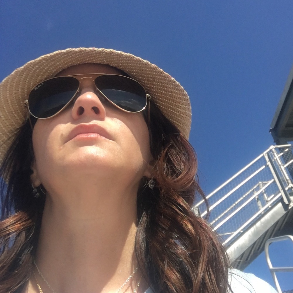 Meet your Posher, Angie