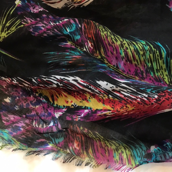 Infinity scarf - Picture 2 of 2