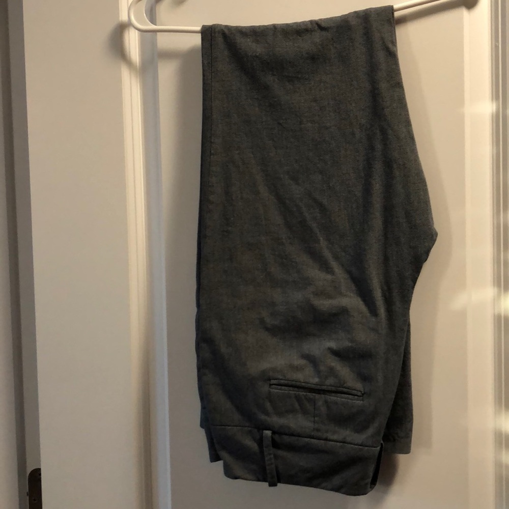 Size 4 Banana Republic Trouser