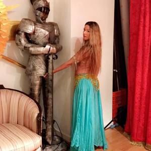 Meet your Posher, Jill