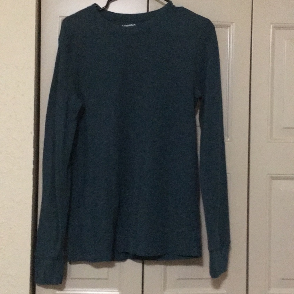 Men’s Long Sleeve