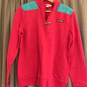 Vineyard Vines Shep Pull Over