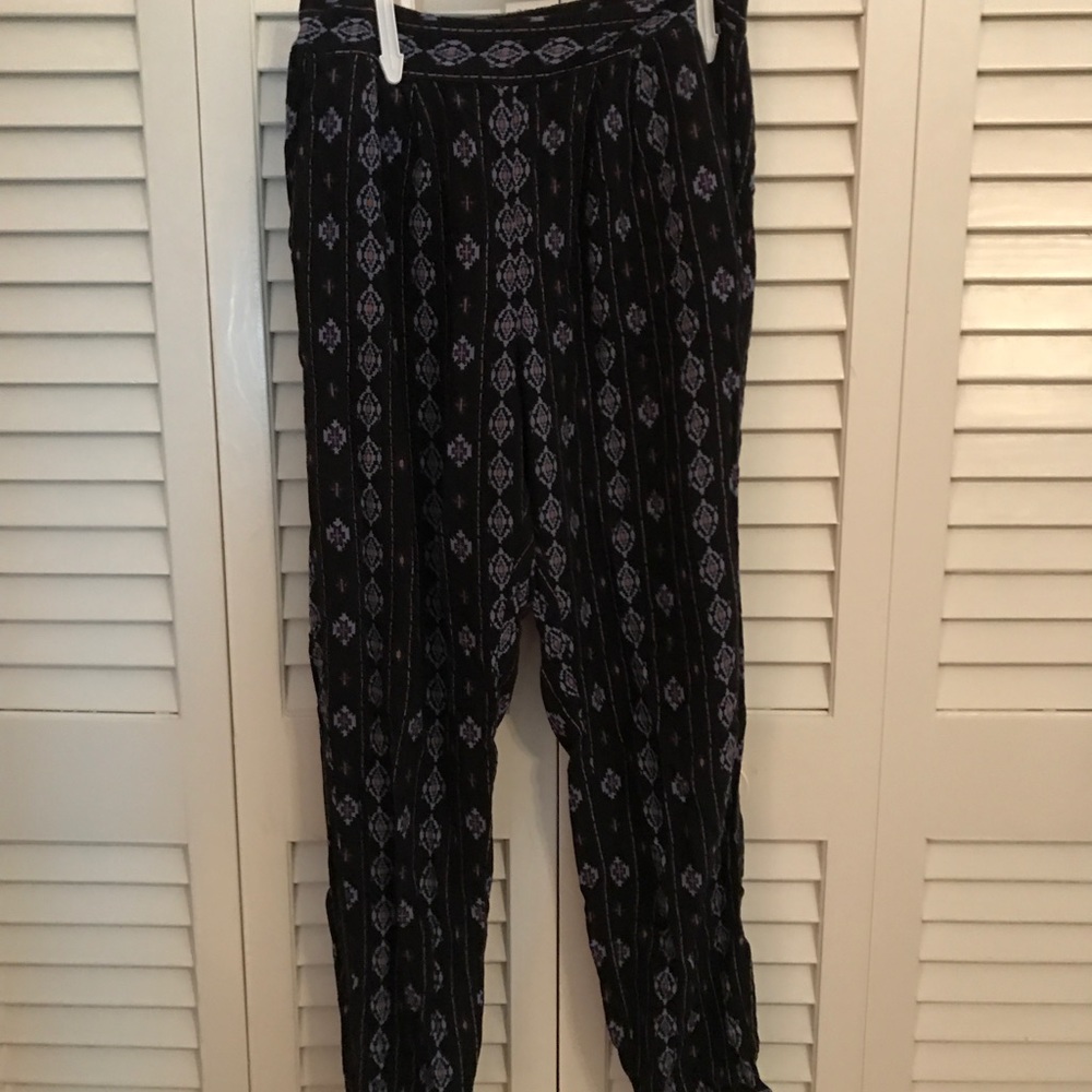 Forever 21 Joggers