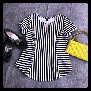 Striped Top
