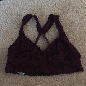 Aerie bralette