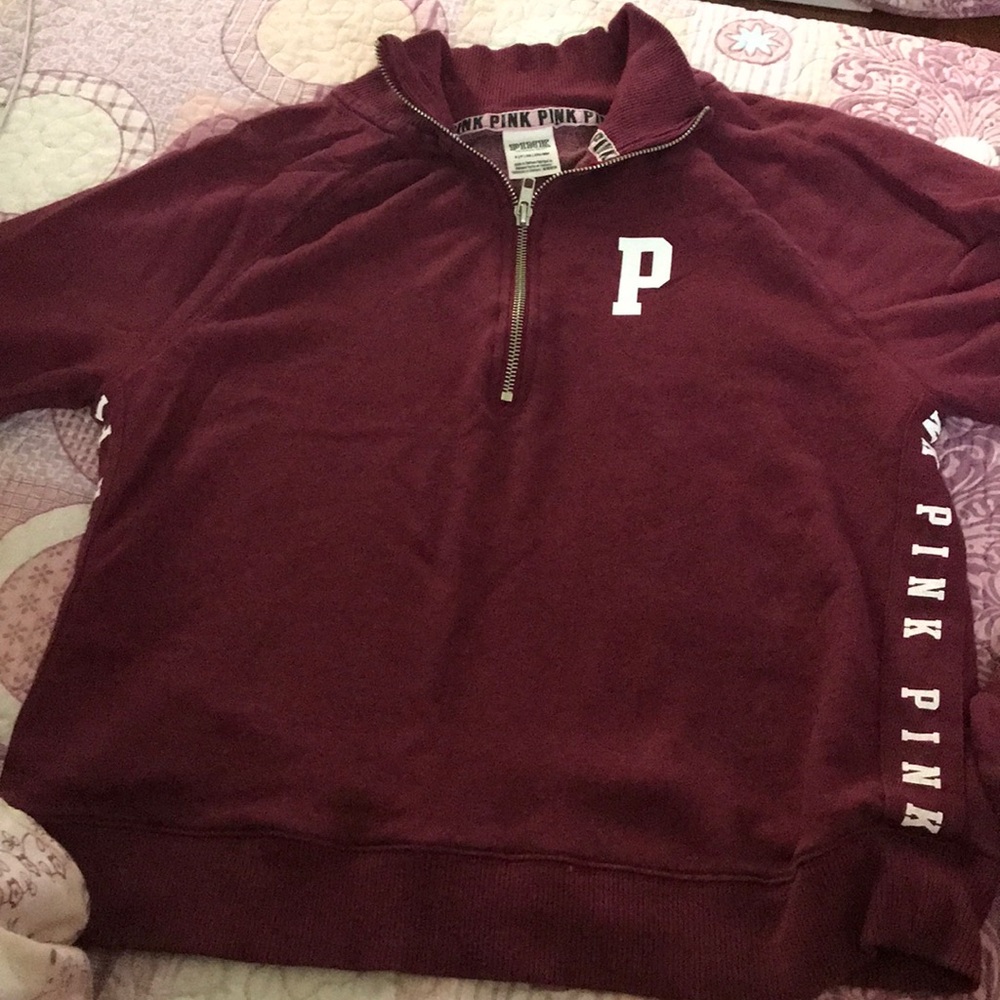 PINK-VICTORIA SECRET Sweatshirt