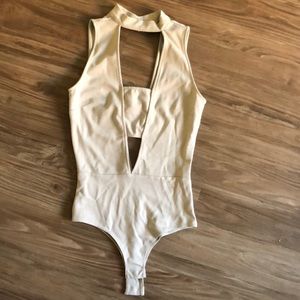 New fashion nova body suit