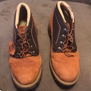 Timberland boots size 13