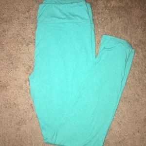 LuLaRoe Leggings