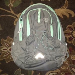 North Face Backpack
