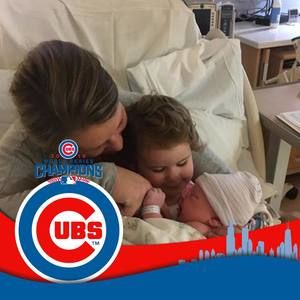 Meet your Posher, Melissa