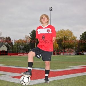 Meet your Posher, Matt