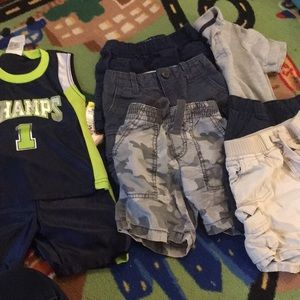 18-24 month bundle